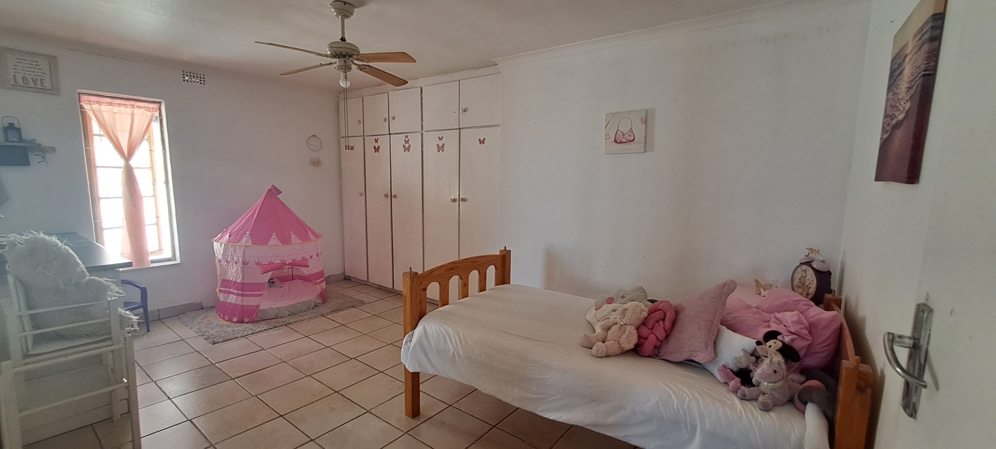 To Let 4 Bedroom Property for Rent in Saldanha Western Cape